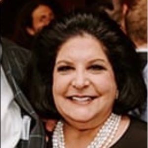 Meet your Posher, Jody